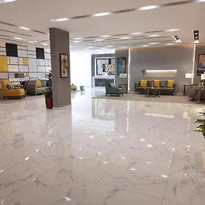 Executive Aparthotel