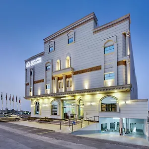Golden Dune For Services- Alfayhaa Rijad
