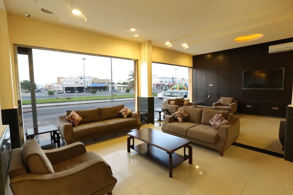 Sedra Hotel Suites Riyadh Saudi Arabia