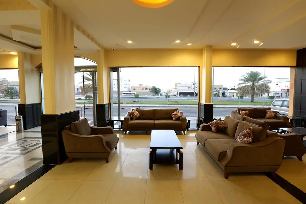 Sedra Hotel Suites Riyadh 4*,  Saudi Arabia