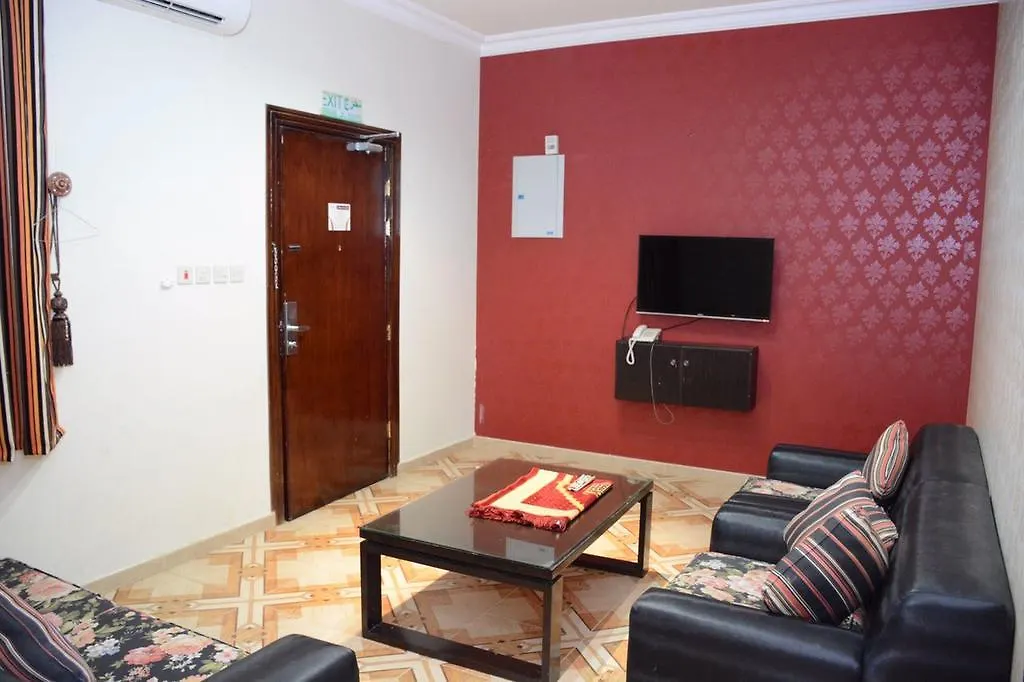 Sedra Hotel Suites Riyadh 4*,  Saudi Arabia