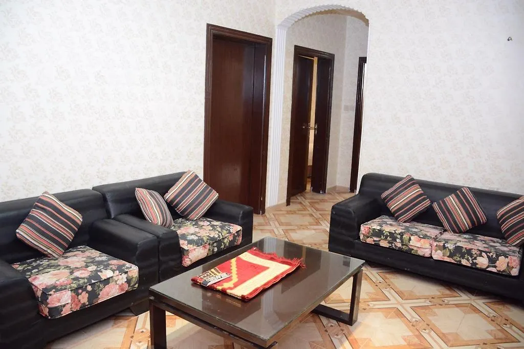 Sedra Hotel Suites Riyadh