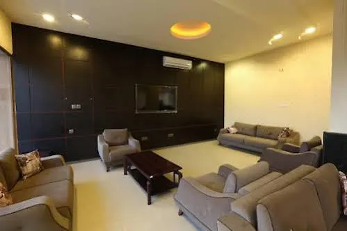 **** Aparthotel Sedra Hotel Suites Riyadh Saudi Arabia